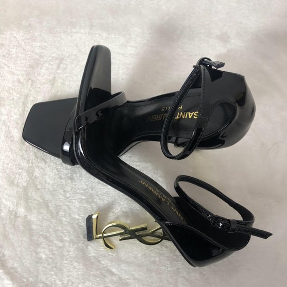 Saint Laurent high heels - Picture 2 of 4